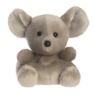 Chatty Mouse Palm Pals Plush