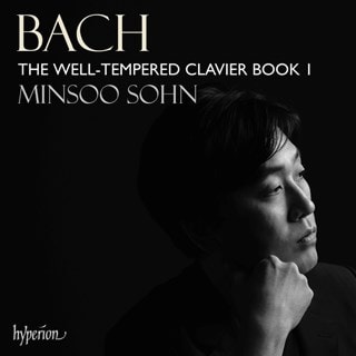 Bach: The Well-tempered Clavier Book I