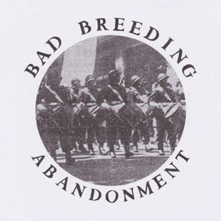 Abandonment EP