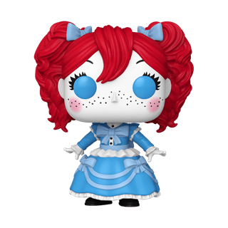 Poppy 1263 Poppy Playtime Funko Pop Vinyl