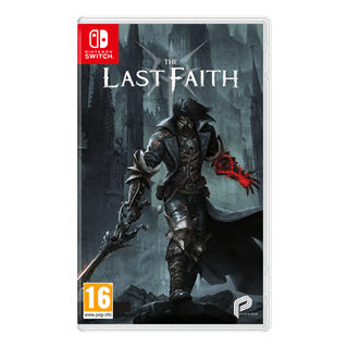 The Last Faith (Nintendo Switch)