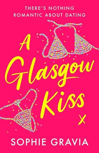 A Glasgow Kiss Paperback By Sophie Gravia