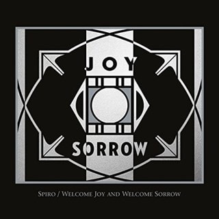 Welcome Joy and Welcome Sorrow