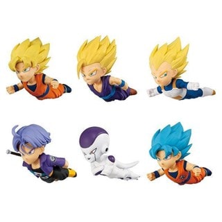 Tobimas Dragon Ball MegaHouse Blind Box