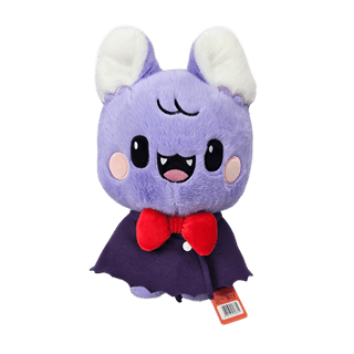 Yabu Vera Plush
