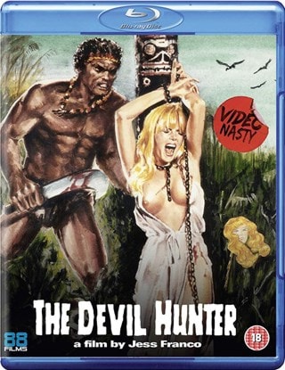 The Devil Hunter