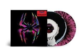 Metro Boomin Presents Spider-Man: Across the Spider-verse - Limited Edition Villains Version