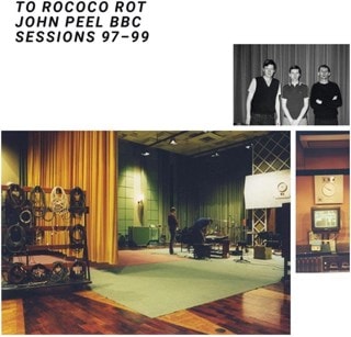 John Peel BBC Sessions 97-99