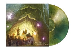 Zelda & Jazz