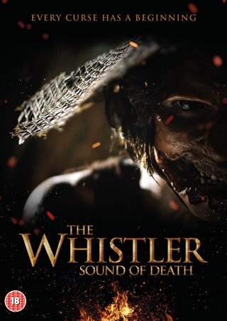 The Whistler