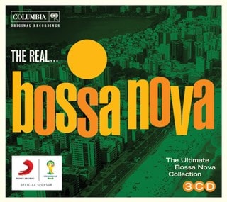 The Real... Bossa Nova