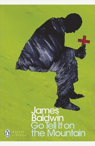 Go Tell It On The Mountain Paperback By James Baldwin
