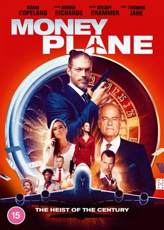 Money Plane