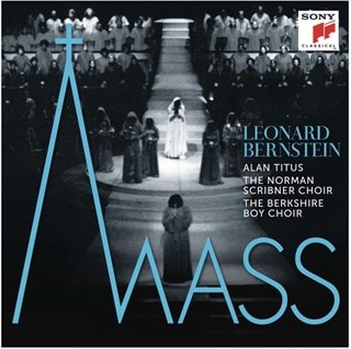 Leonard Bernstein: Mass