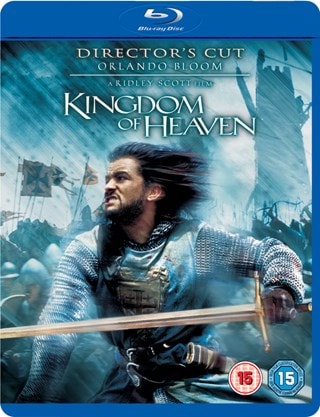 Kingdom of Heaven: Director's Cut
