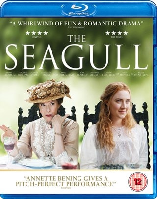 The Seagull