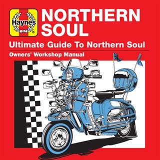 Haynes Ultimate Guide To... Northern Soul