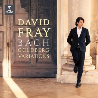 Bach: Goldberg Variations