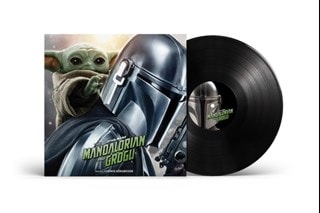 Star Wars: The Mandalorian and Grogu