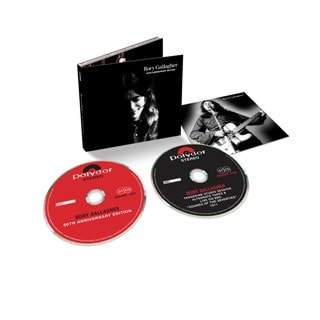 Rory Gallagher (50th Anniversary Edition) - 2CD