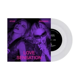 Love Sensation (Afterhours Mix)