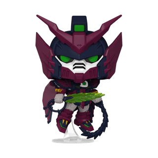 0Z-13MS Gundam Epyon 1934 Mobile Suit Gundam Wing Funko Pop Vinyl