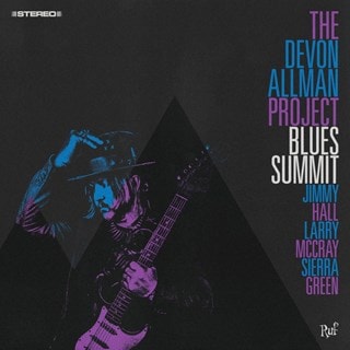 The Blues Summit