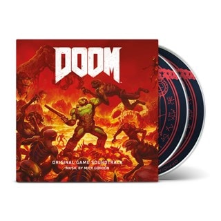 Doom 2CD