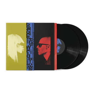 Before the World Blows - 2LP