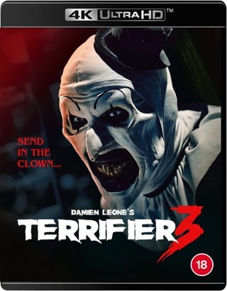 Terrifier 3