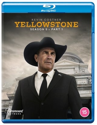 Yellowstone: Season 5 - Part 1