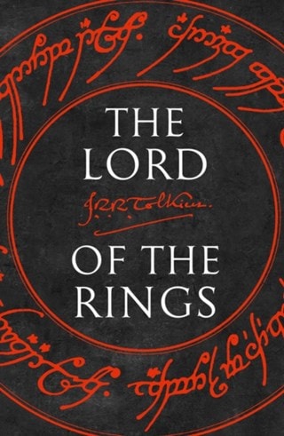 The Lord Of The Rings Complete Edition Paperback By J. R. R. Tolkien