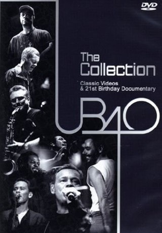 UB40: The Collection