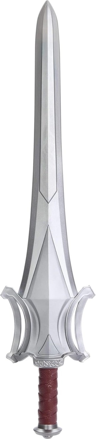 Masters Of The Universe Power Of Grayskull Power Sword