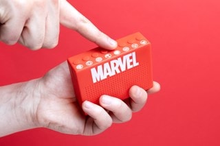 Marvel Sound Effects Machine