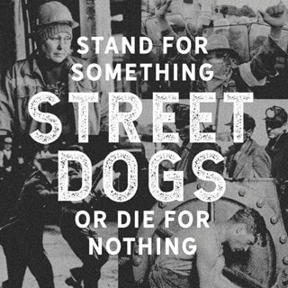 Stand for Something Or Die for Nothing