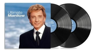 Ultimate Manilow