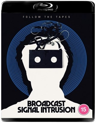 Broadcast Signal Intrusion