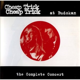At Budokan: The Complete Concert