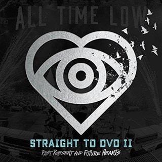 Straight to DVD: Past, Present and Future Hearts - Volume 2