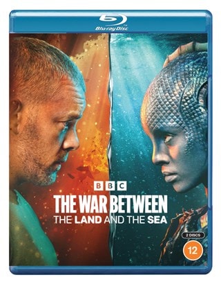 The War Between the Land and the Sea