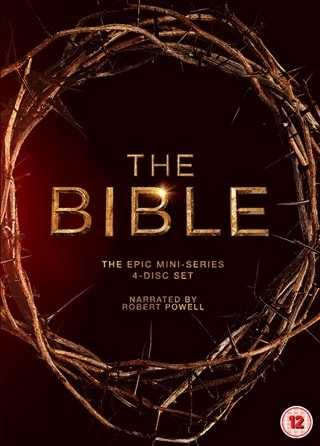 The Bible: The Epic Miniseries