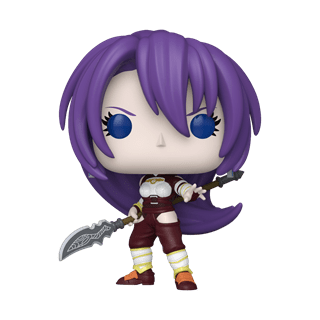 Arthur Pencilgon 2480 Shangri-La Frontier Funko Pop Vinyl