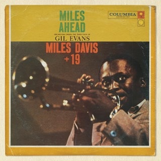 Miles Ahead