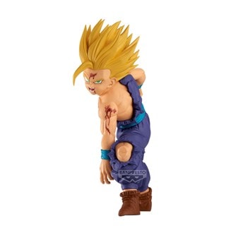 Super Saiyan Gohan Vs Cell Match Maker Dragon Ball Z Banpresto Figurine