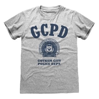 GCPD: Gotham City Police Department
