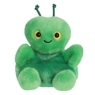 5" Kai Praying Mantis Palm Pals Plush
