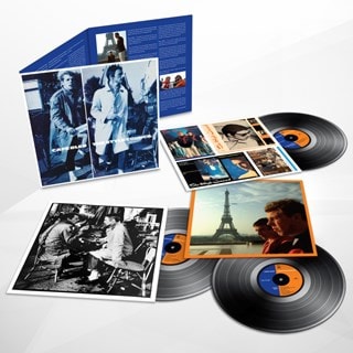 Café Bleu - Special Edition 3LP