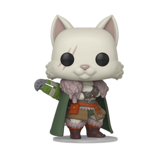 Athos 1308 Monster Hunter Funko Pop Vinyl