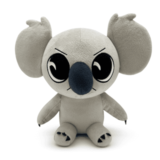 9" Nom Nom We Bare Bears Youtooz Plush